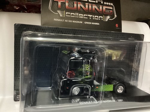 Camion truck tuning - , ae