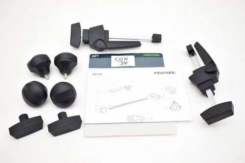 Festool spannelemente mft - festool,
