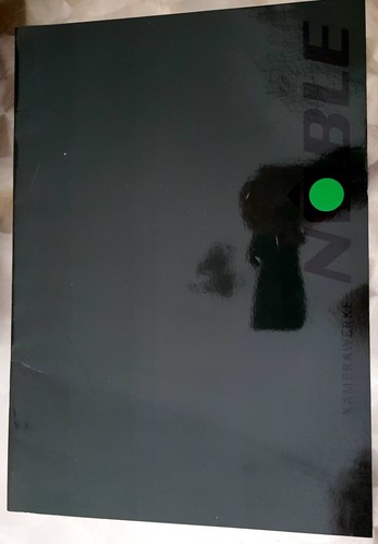 Orig noblex noble - orig.,