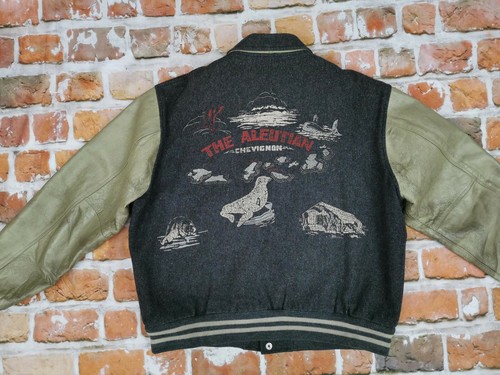 Giacca chevignon varsity - giacca,