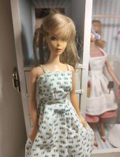 Barbie standard tnt mattel - barbie,