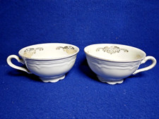 Pair of Marie Luise Selftmann