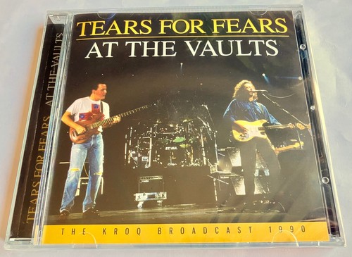 Tears for fears at the - tears,