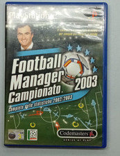 Football manager campionato