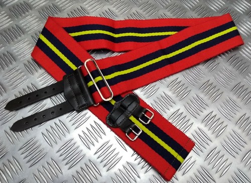 Royal artillery cintura - artillery,