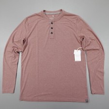 Free Fly Bamboo Flex Henley