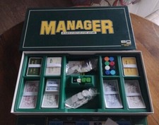 MANAGER IL Gioco Dei Grandi