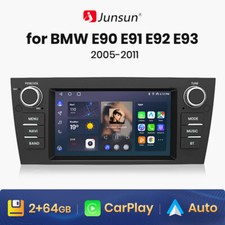 CarPlay per BMW Serie 3 E90
