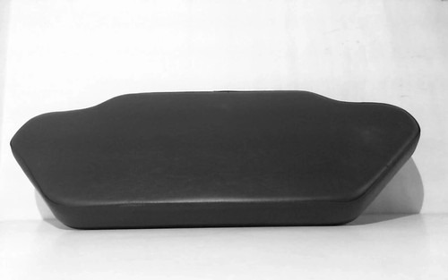 Cm300202 sedile nero originale - cm300202-sedile,