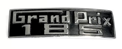 Distintivo paragambe lambretta - distintivo,