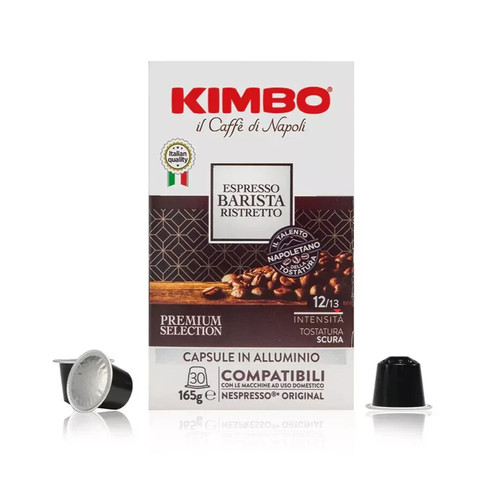 200 capsule caffè kimbo - capsule,