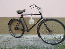 Bianchi Sabina ballon bici epoca sella Aquila Superflex