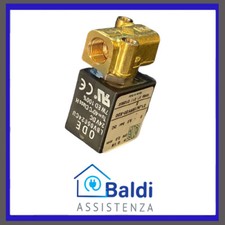 RICAMBIO ELETTROVALVOLA +