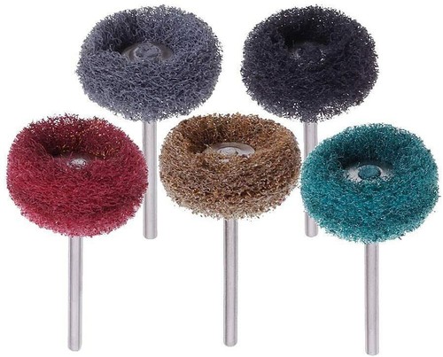 80pcs abrasivo metallo - abrasivo,