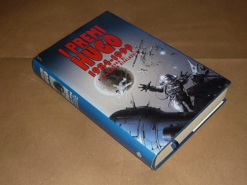 Premi hugo 1984 - premi,