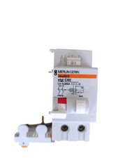 Merlin Gerin 26616 Blocco Differenziale 2P Max 63A 0,3A AC – Usato ⚡