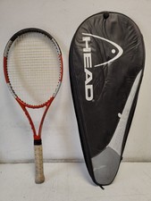 HEAD LIQUIDMETAL RADICAL TOUR