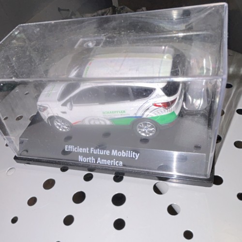 Schaeffler efficient future - efficient,