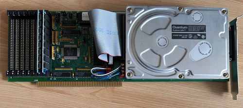 Commodore amiga 2000 a2500 - amiga, 2000/a2500