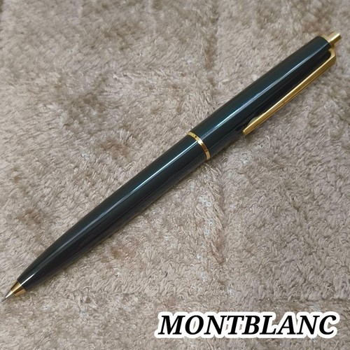 Montblanc matita meccanica - montblanc,