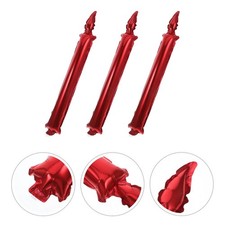  Bastoncini da tifo gonfiabili