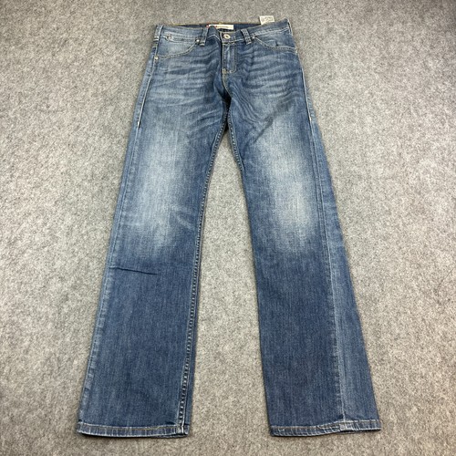 Jeans uomo vintage - levi's, 506