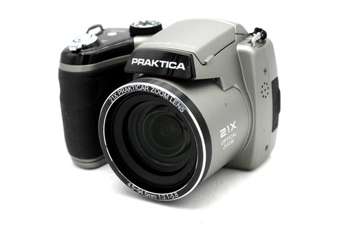 Praktica luxmedia z21s - praktica,