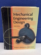 Shigley's Mechanical