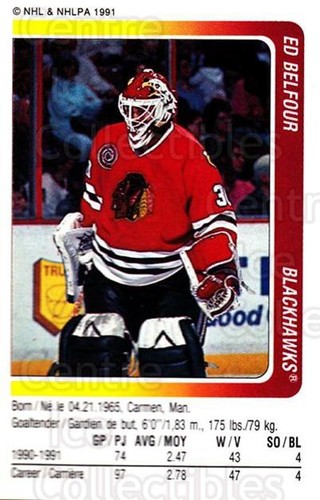 1991 panini stickers 9 ed - panini, #9