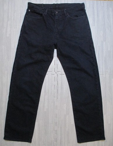 Jeans levis 751 uomo w36 - levis, l32