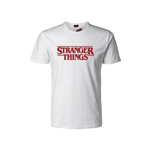Shirt stranger things - t-shirt,