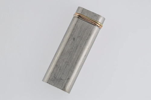 Cartier briquets lighters - cartier,