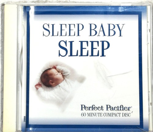 Sleep baby 2000 - sleep,