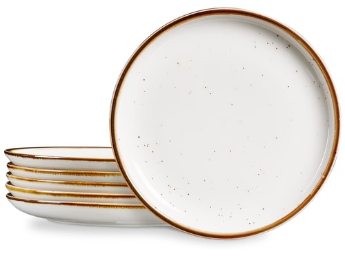 Onemore set piatti piani - set, 6