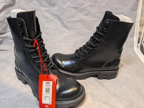 Stivali diesel donna eu - donna, uk
