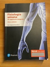 Fisiologia Umana di Dee Unglab