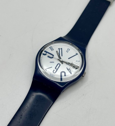 Orologio vintage swatch - vintage, numeri