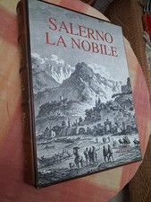 SALERNO LA NOBILE - Editalia