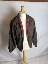 Giacca Baracuta Vintage Uomo