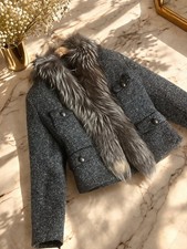 Giacca moncler originale con - moncler,