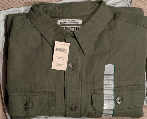 Maglia foderata duluth trading - maglia,