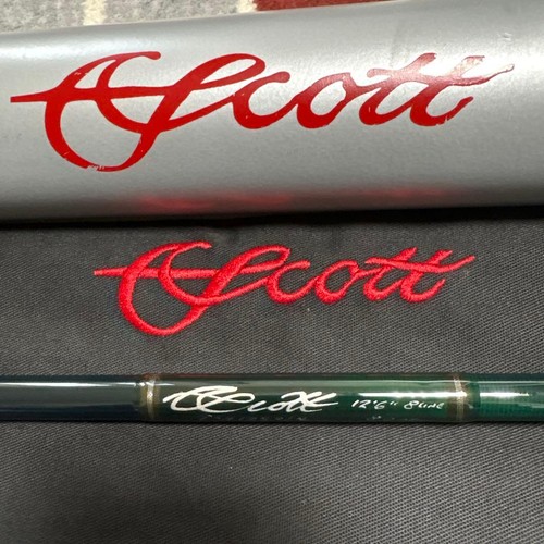 Asta mosca scott - asta,