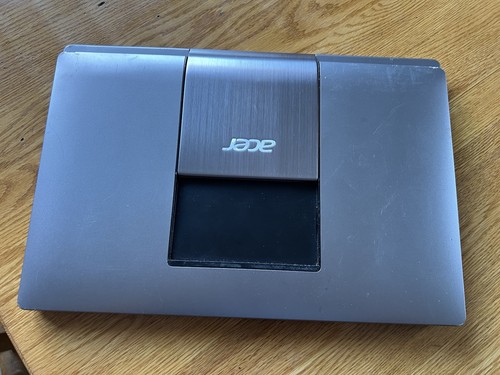 Aser aspire 572 - aser, r7