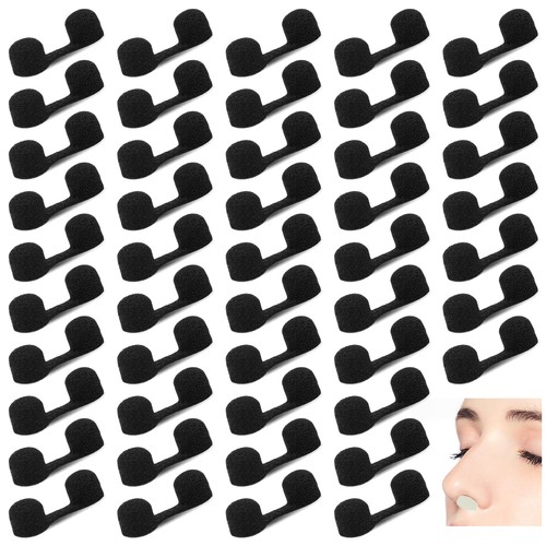 100 pezzi filtro naso monouso - filtro,