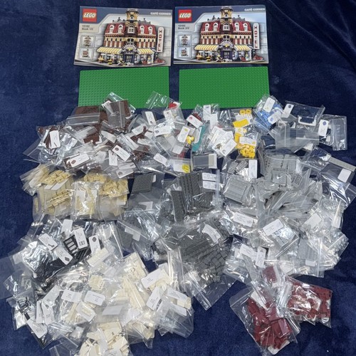 Lego creator expert originale - lego,