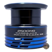 Mulinello da Pesca Shimano