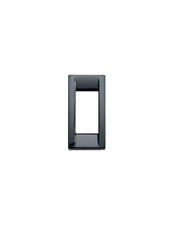 Vimar Classic 1 Module Black