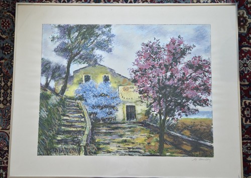 Casa della meridiana - , michele