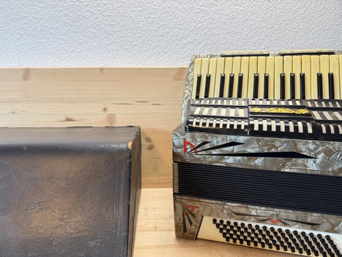 Fisarmonica per pianoforte