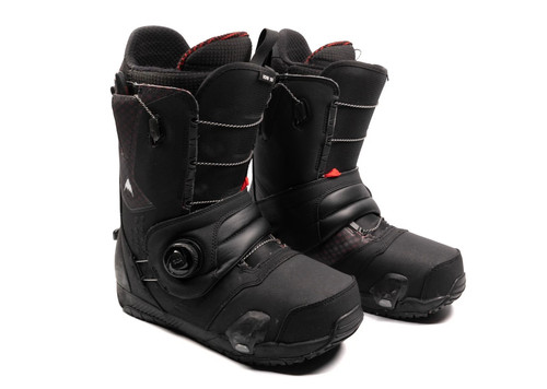 Stivali snowboard uomo - stivali,